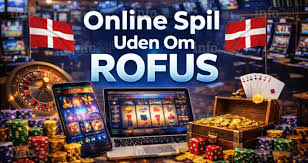 Bedste Casinoer i Danmark med Fantastiske Bonusser