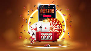 Cashwin Casino - Twoje Ulubione Miejsce do Grania w Kasynie Online