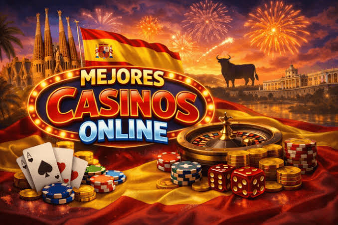 Casino Online en Vivo Juega y Gana Dinero Real