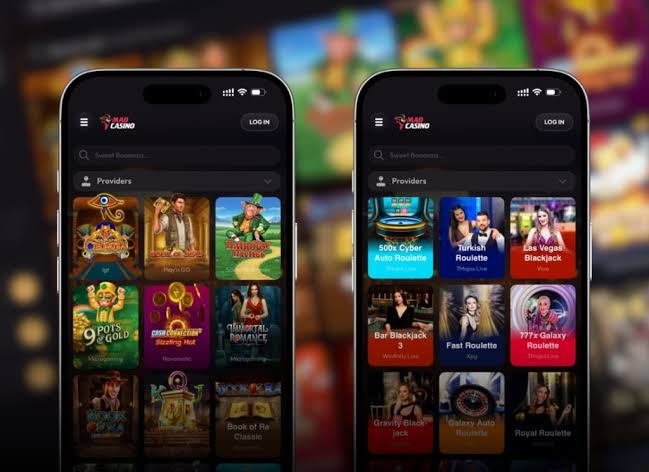 Casino Online España Descubre los Mejores Bonos Sin Depósito