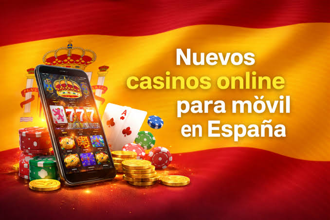Casino Online España Descubre los Mejores Bonos Sin Depósito