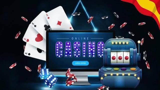 Casino Online España Dinero Real Guía Completa para Apostar con Éxito