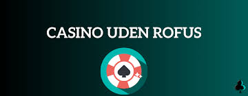 Casino Uden Licens Gratis Rigtige Spil