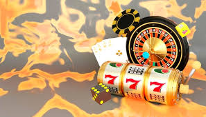 Discover the Thrills of Casino 770 Your Ultimate Gaming Destination -752998932