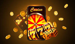 Discover the Thrills of Casino 770 Your Ultimate Gaming Destination -752998932