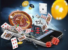 Discover the Thrills of Casino Foxygold UK 1508541130