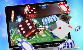 Discover the Thrills of Casino Foxygold UK 1483355505