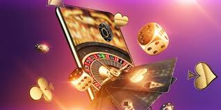 Explore the Excitement of Casino Bets24
