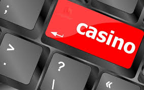 Exploring the Thrills of Online Casinos Your Gateway to Fun and Fortune