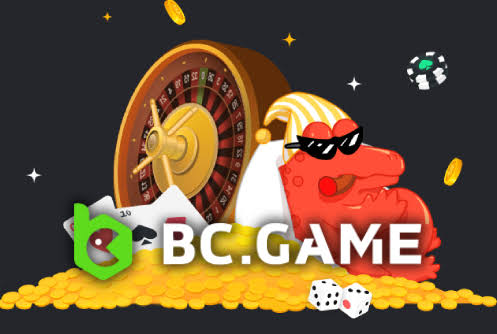 Maximize Your Play Understanding BC.Game Bonuses