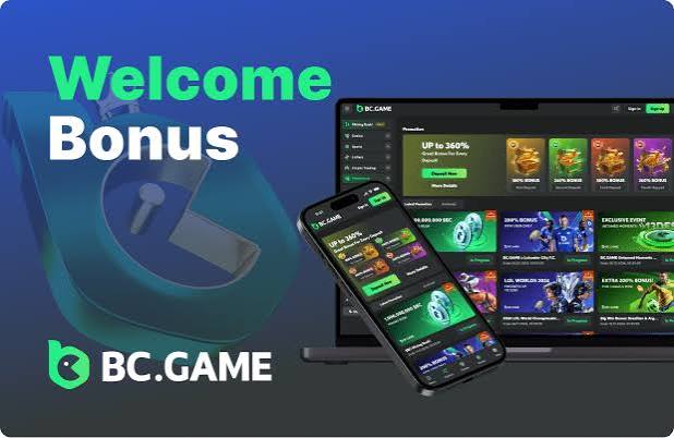 Play at BC.Game Online - Your Ultimate Crypto Casino Experience Play at BC.Game Online - Your Ultimate Crypto Casino Experience