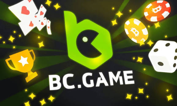 Unlocking the Secrets of BC.Game Crypto Casino Unlocking the Secrets of BC.Game Crypto Casino