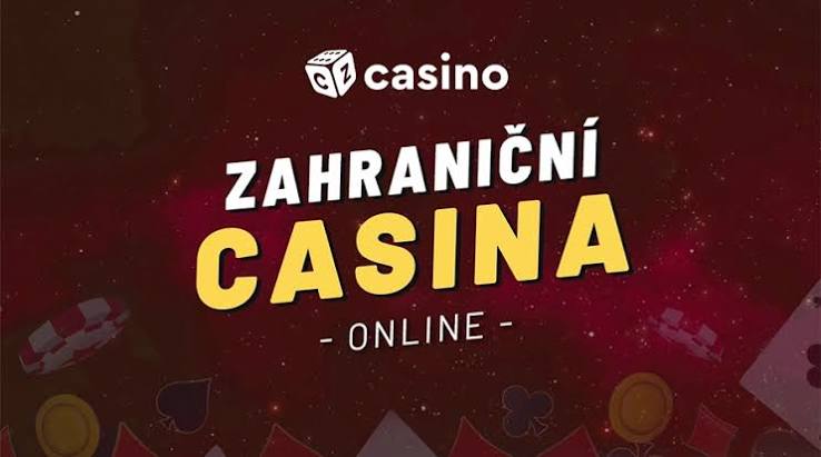 Zahraniční Casino No Deposit Bonus Vše, co potřebujete vědět -55322401